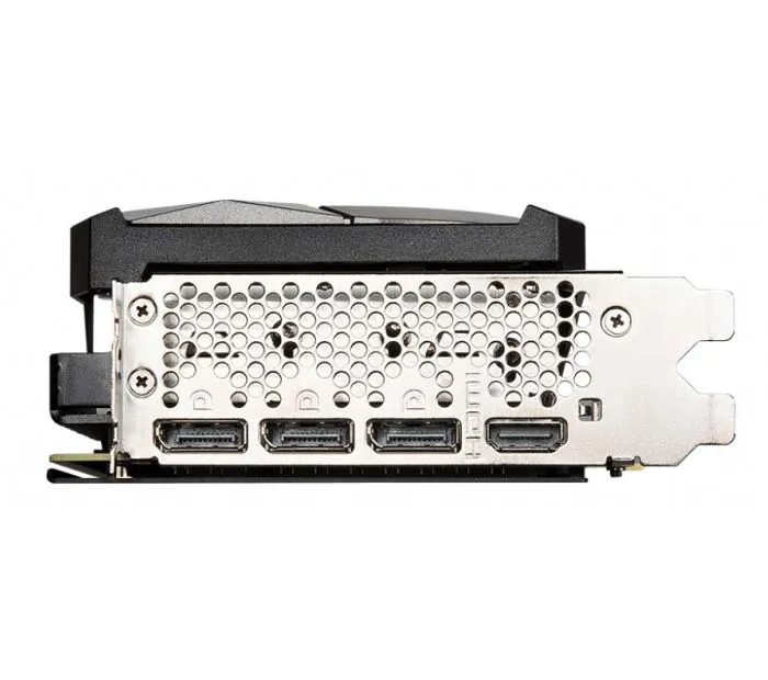 کارت گرافیک ام اس آی مدل GeForce RTX 3080 Ti VENTUS 3X 12G OC
