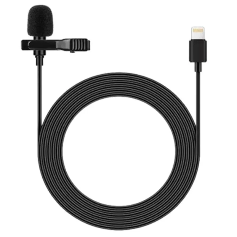 میکروفون یقه ای ایکس او مدل MKF-03