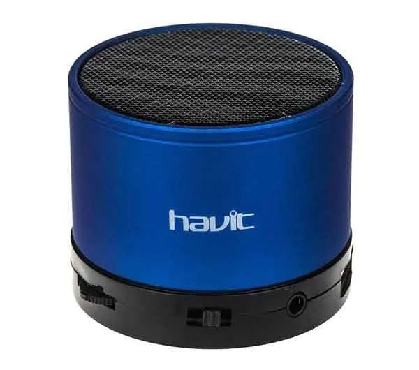 اسپیکر بلوتوث هویت مدل HV-SK569BT