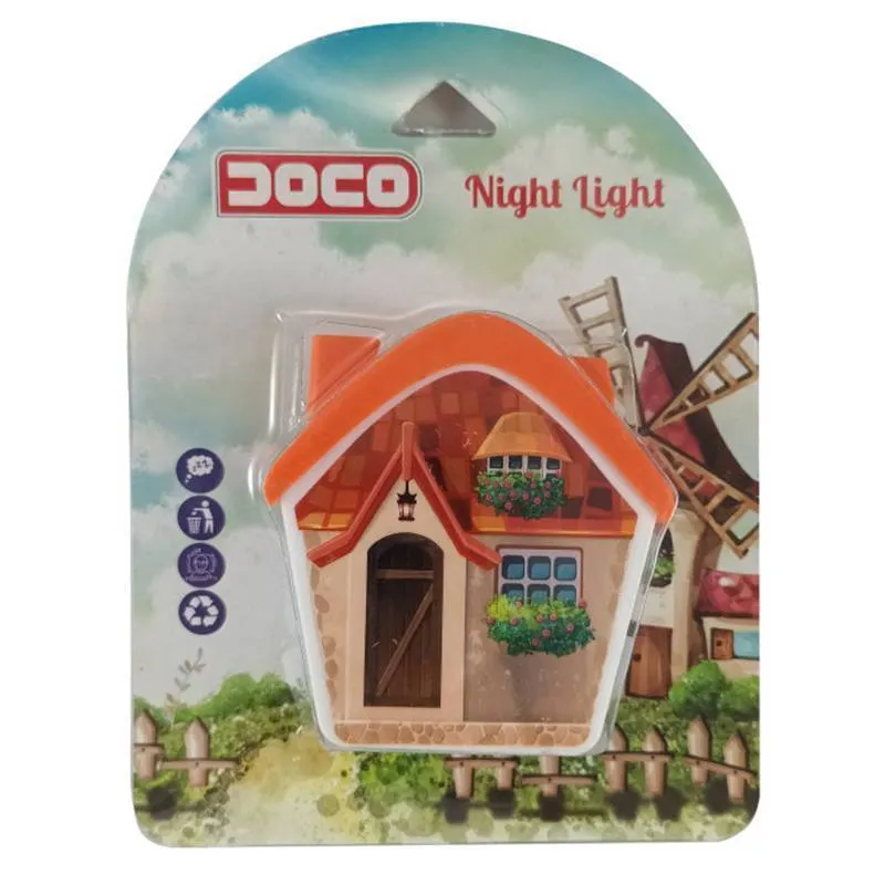 چراغ خواب DOCO