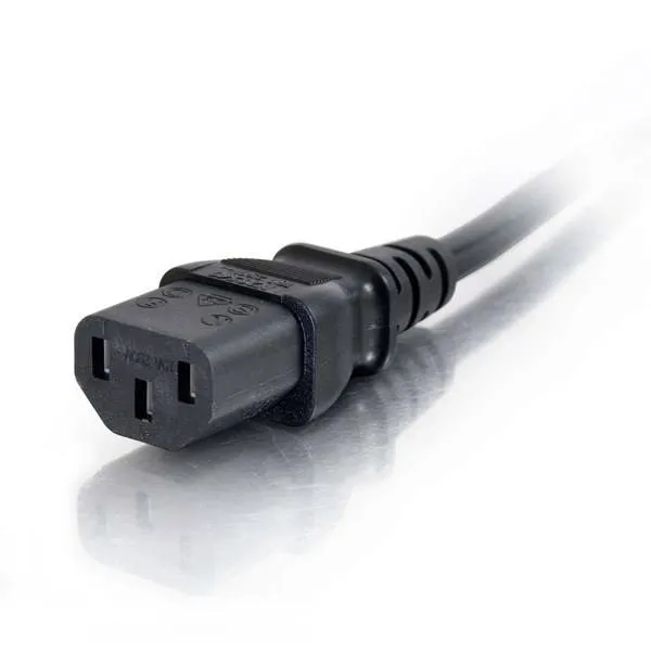 کابل برق تسکو مدل TC 85 طول 2 متر