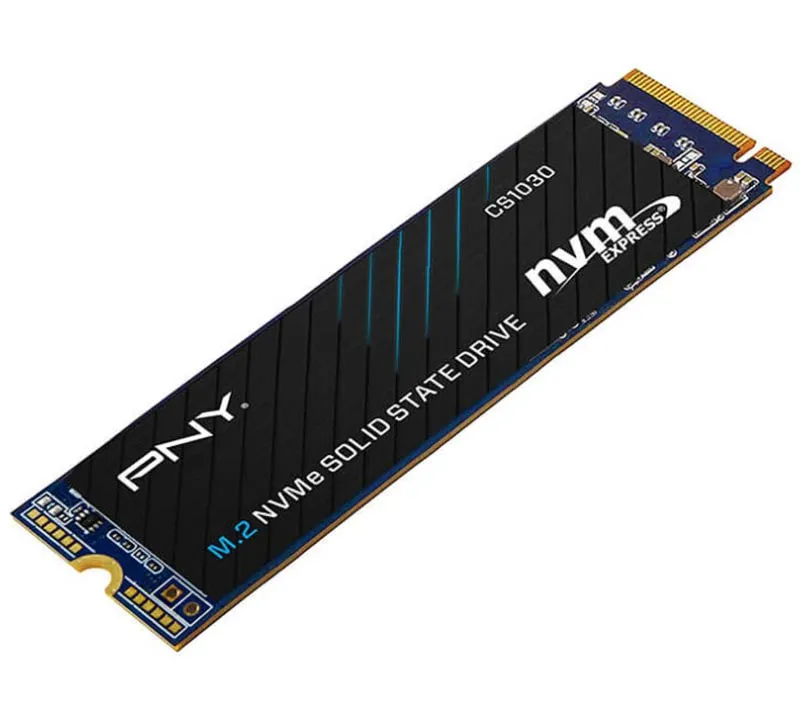 اس اس دی اینترنال پی ان وای مدل CS1030 M.2 NVMe ظرفیت 256 گیگابایت