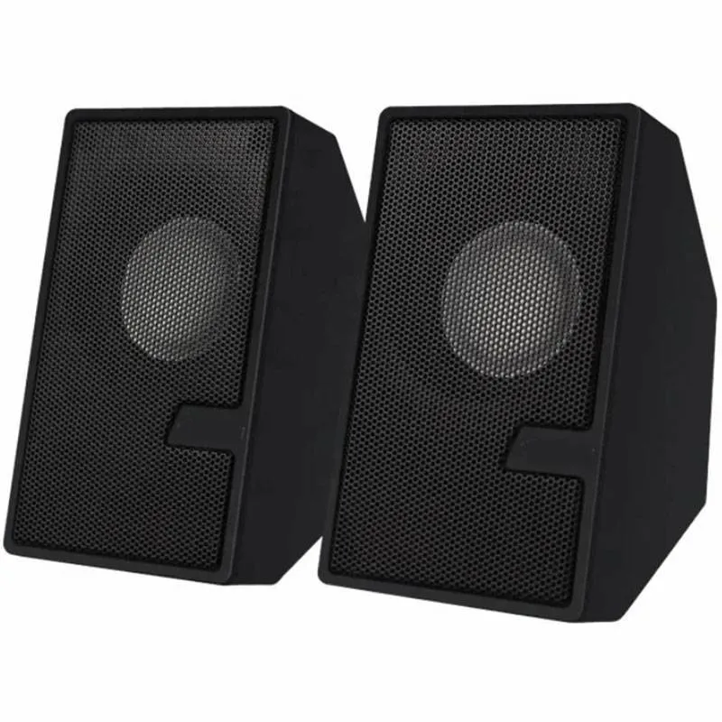 اسپیکر دکستاپ پی نت مدل S-555