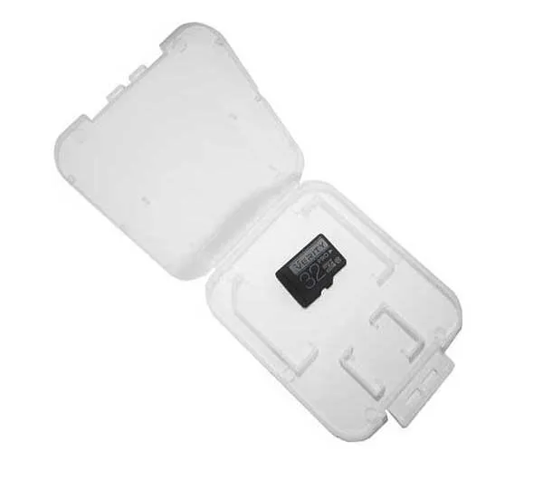 کارت حافظه بالک(فله) Micro SD وریتی کلاس 10 ظرفیت 32 گیگابایت
