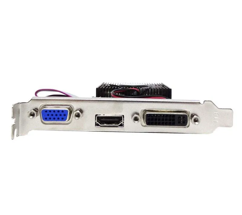 کارت گرافیک ای فاکس مدل GT610-2GB