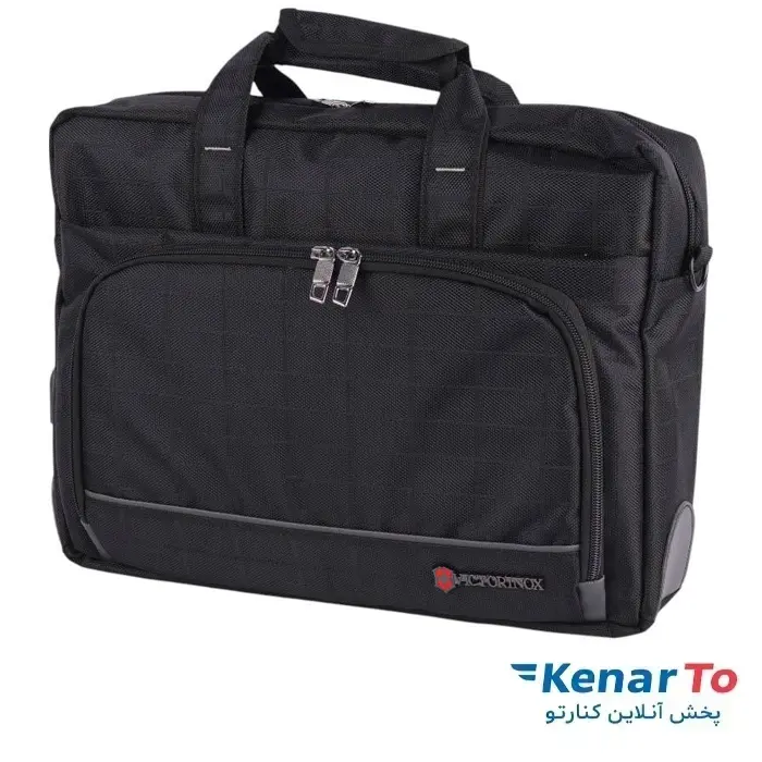 کیف لپ تاپ Victorinox مدل 1071 مناسب برای لپ تاپ 15.6 اینچی