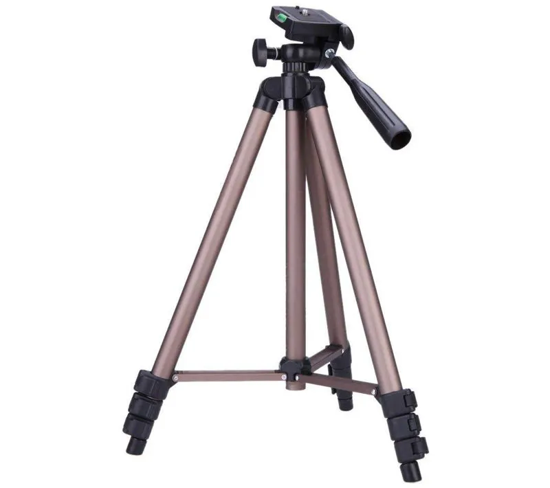 سه پایه دوربین ویفنگ مدل WT-3130