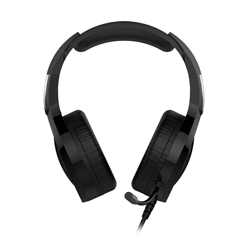 هدست مخصوص بازی هویت مدل H-2232D RGB
