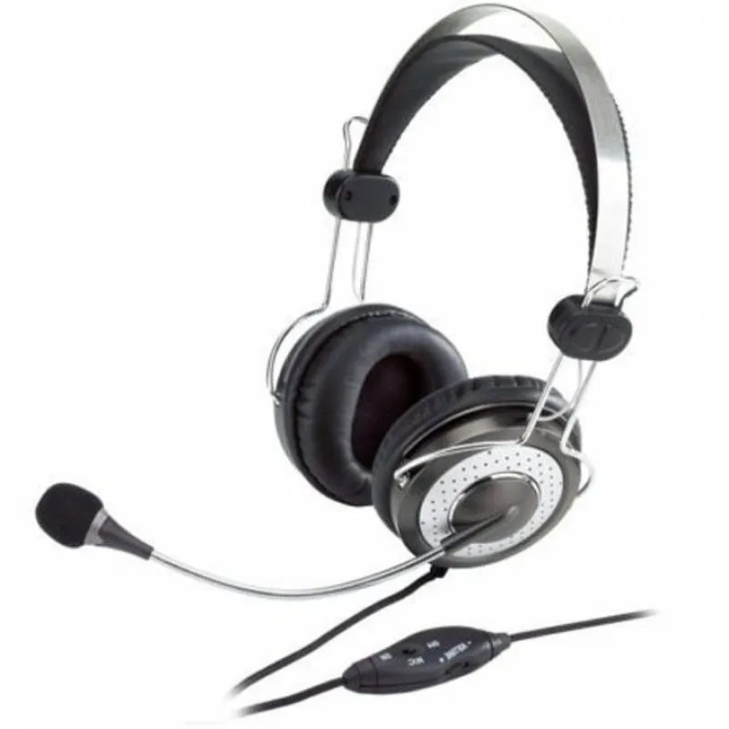 هدست جنیوس مدل HS-04SU