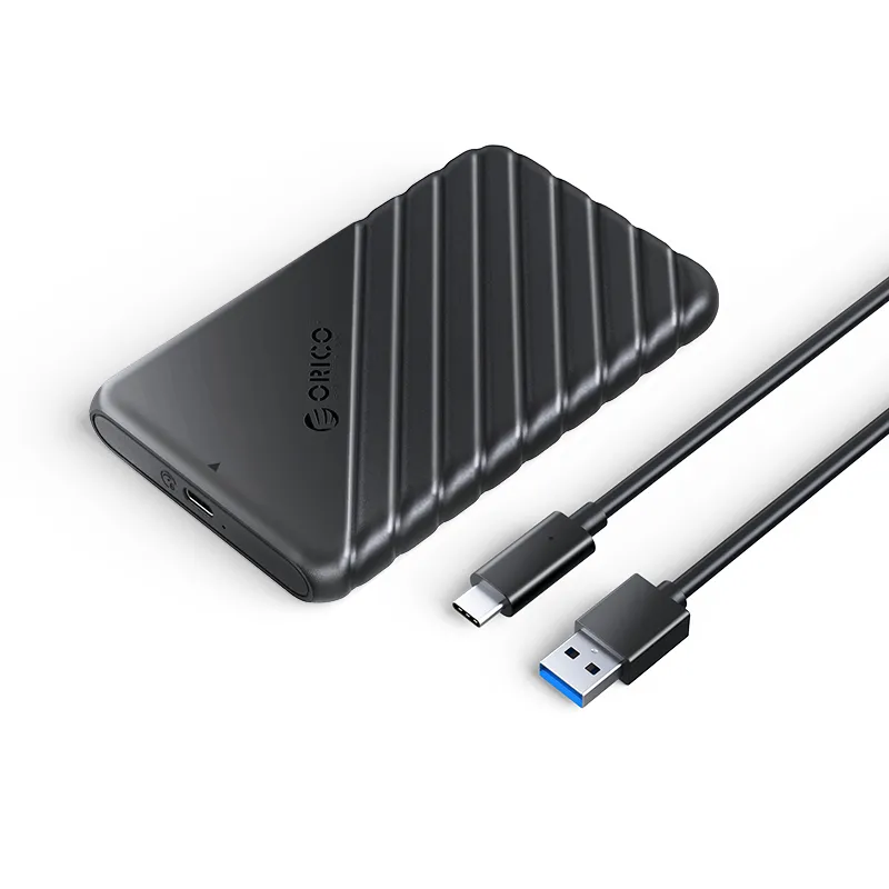 باکس هارد دیسک 2.5 اینچ USB3.1Type-C اوریکو مدل 25PW1-C3