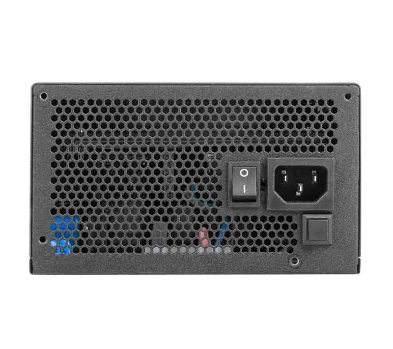 منبع تغذیه گرین مدل GP800B-HP EVO