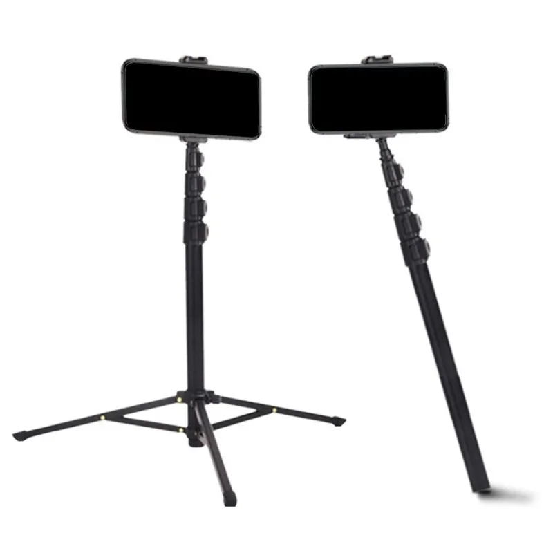 سه پایه نگهدارنده گوشی موبایل جی ماری مدل MT-40