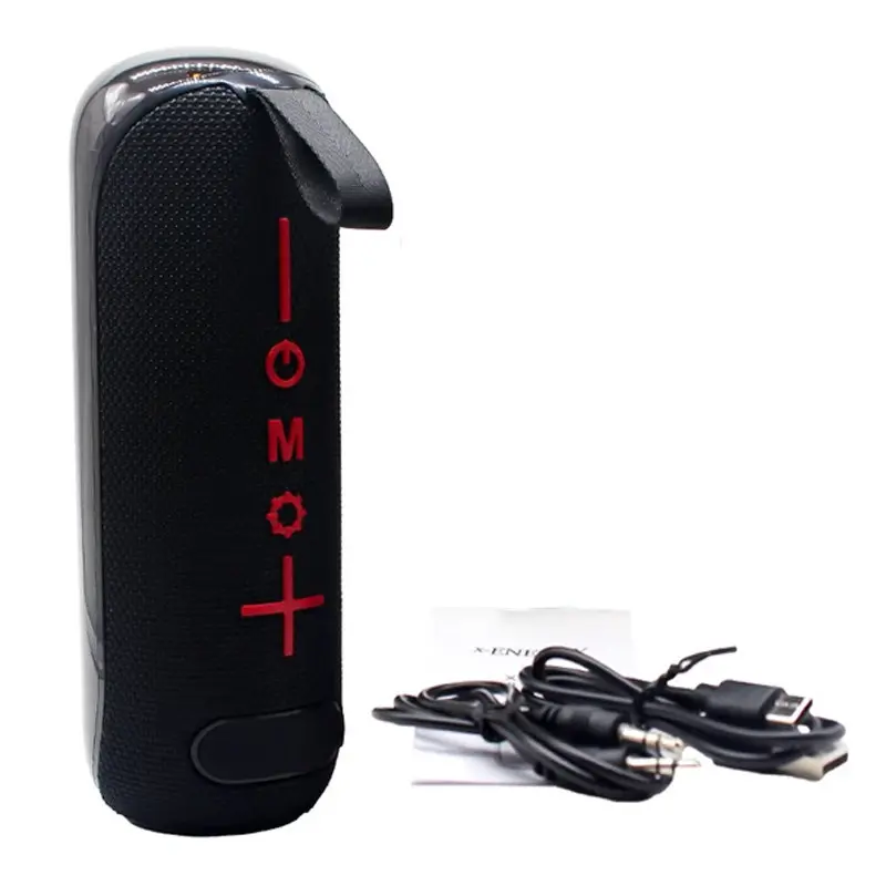اسپیکر بلوتوثی قابل حمل ایکس انرژی مدل X-616