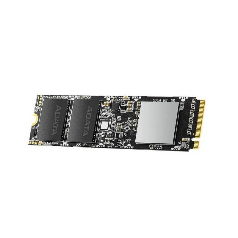 اس اس دی اینترنال ای دیتا مدل M2 NVME SX8100NP ظرفیت 256 گیگابایت