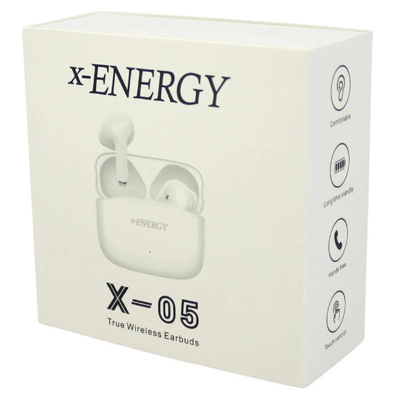 هندزفری بلوتوثی ایکس انرژی مدل X-05