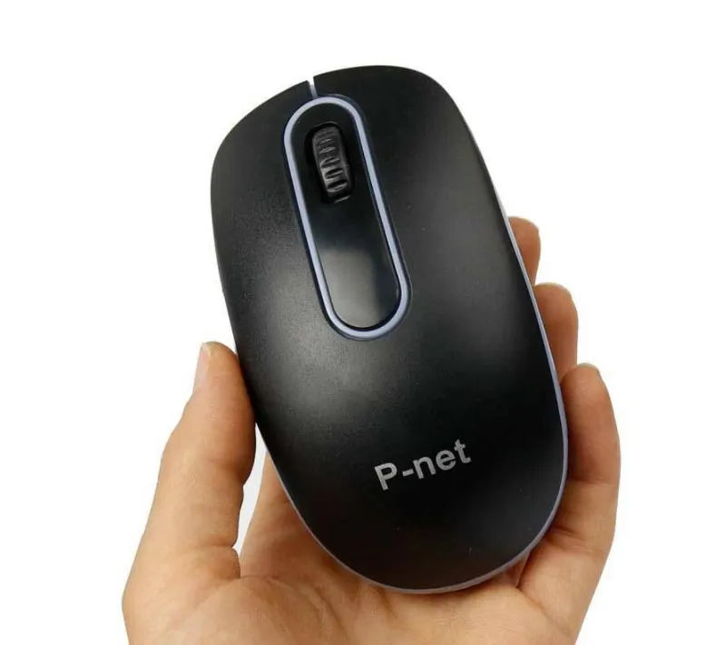 ماوس بی سیم پی نت مدل Z.18