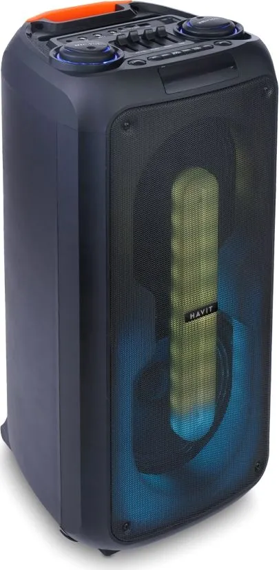 اسپیکر بلوتوثی قابل حمل هویت مدل SQ-119
