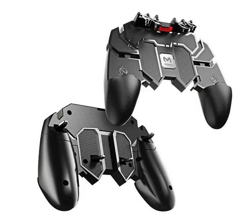 دسته بازی Memo PubG AK-66