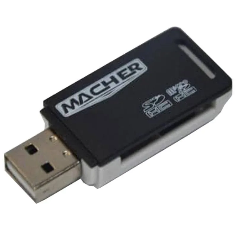 کارت خوان مچر مدل MR-122