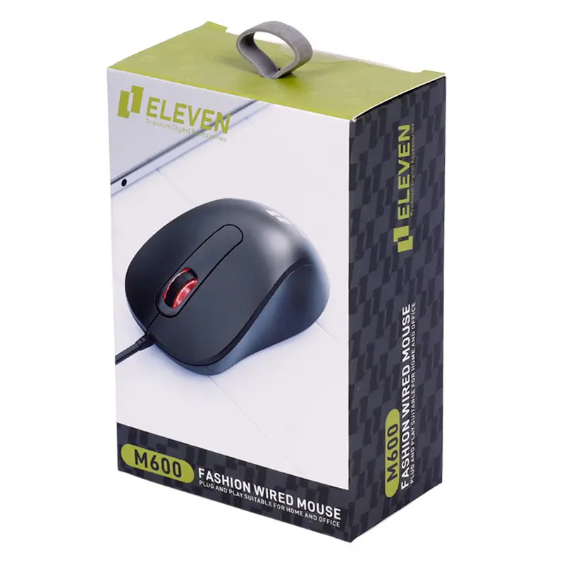 ماوس ایلون مدل M600 سایلنت