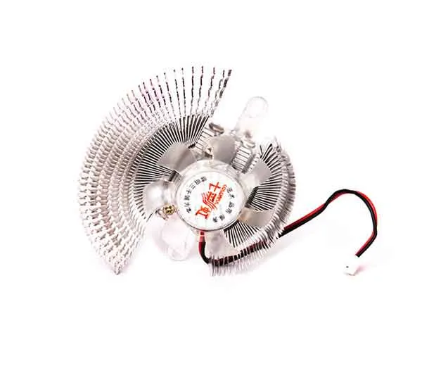 فن گرافیک هیت سینک دار qq کوچک