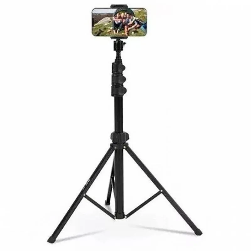 سه پایه نگهدارنده دوربین جی ماری مدل MT-38