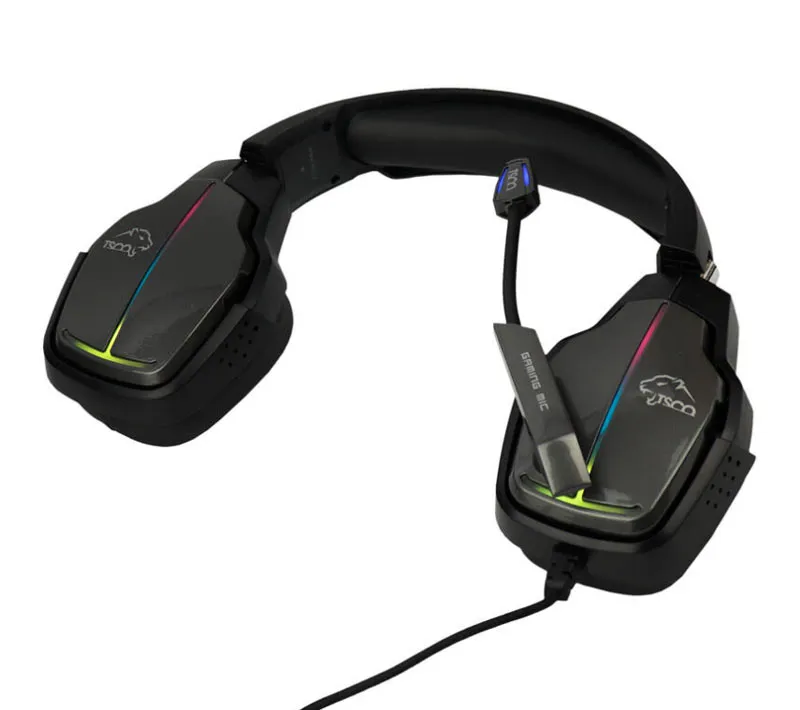 هدست مخصوص بازی تسکو مدل GH 5157