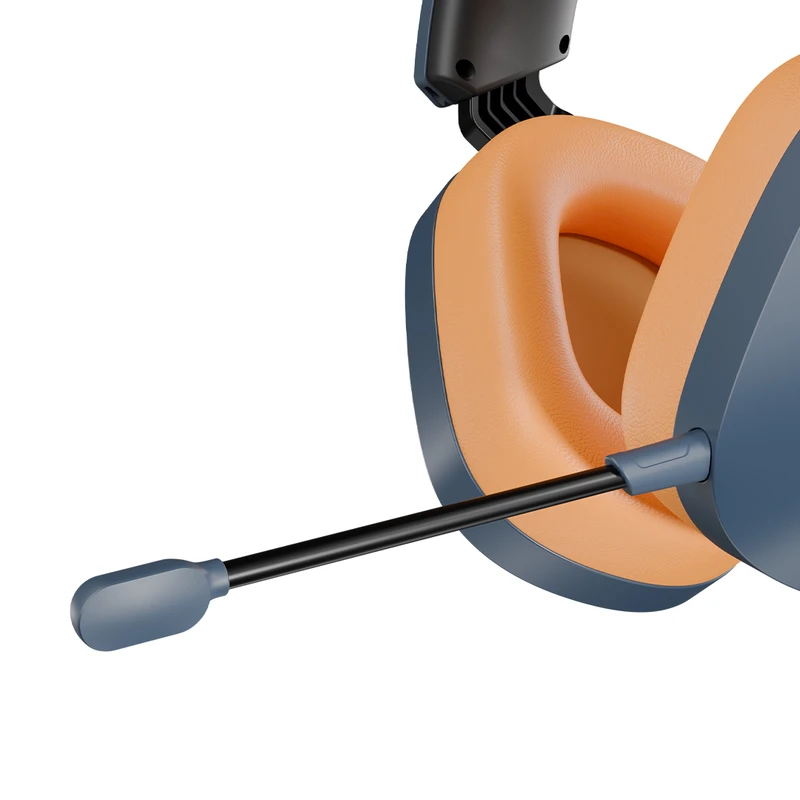 هدست مخصوص بازی بی سیم تسکو مدل GH 6170 HELIOS