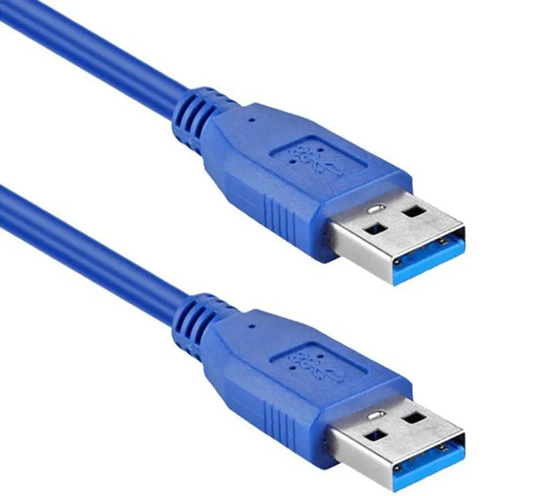 کابل لینک هارد اکسترنال USB 3.0 کی نت طول 1 متر