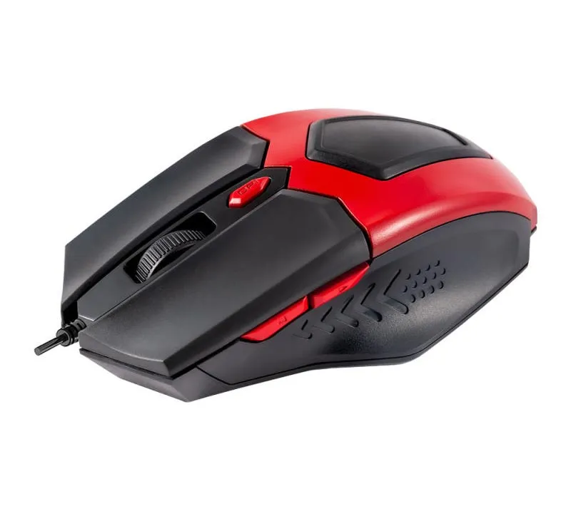 ماوس سیبراتون مدل SM4160