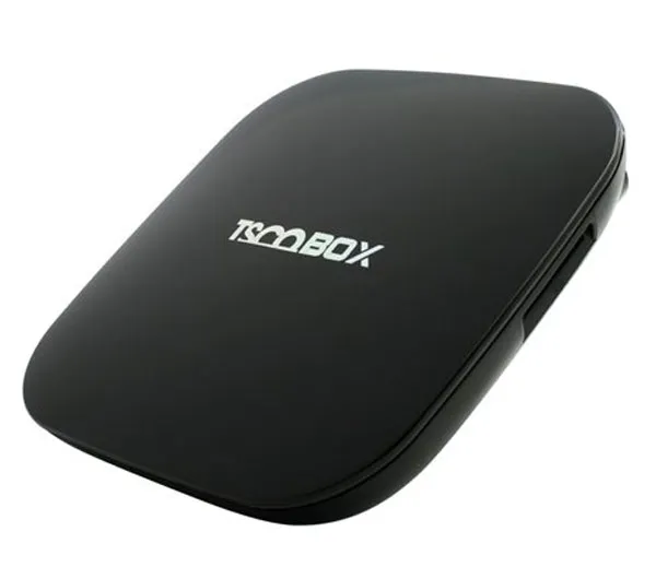 اندروید باکس تسکو مدل TAB 100