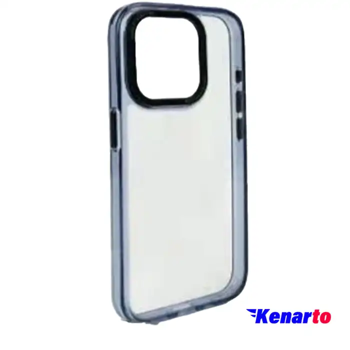 کاور گوشی جوی پرودو مدل Bayer PC frame