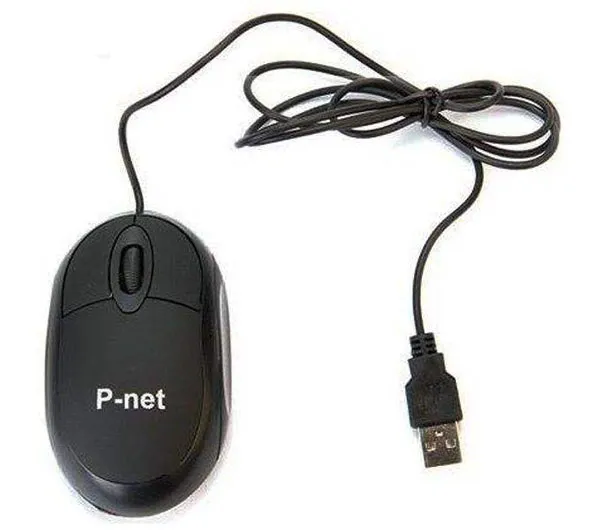 ماوس پی نت مدل Z1