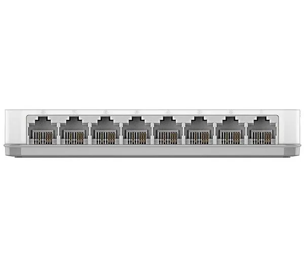 سوییچ 8 پورت دی-لینک مدل DES-1008C