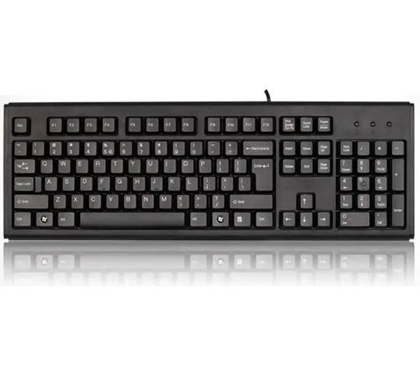 کیبورد ای فورتک مدل KR-83 USB کیبورد ای فورتک مدل KR-83 USB