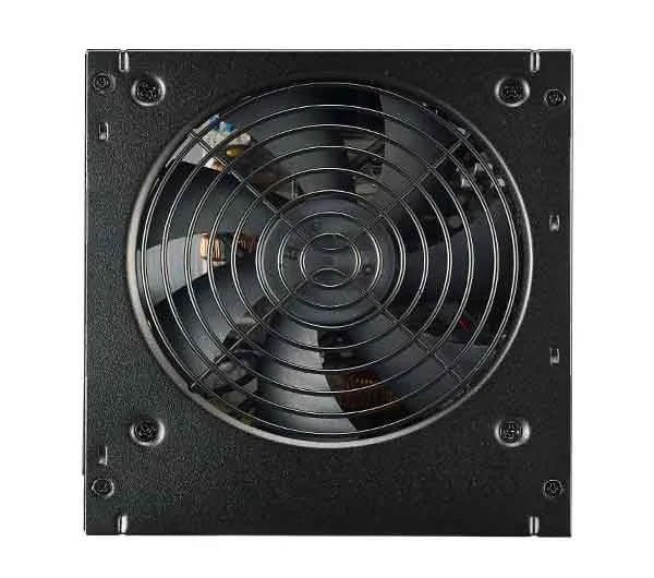 منبع تغذیه کامپیوتر کولر مستر مدل MWE white 450