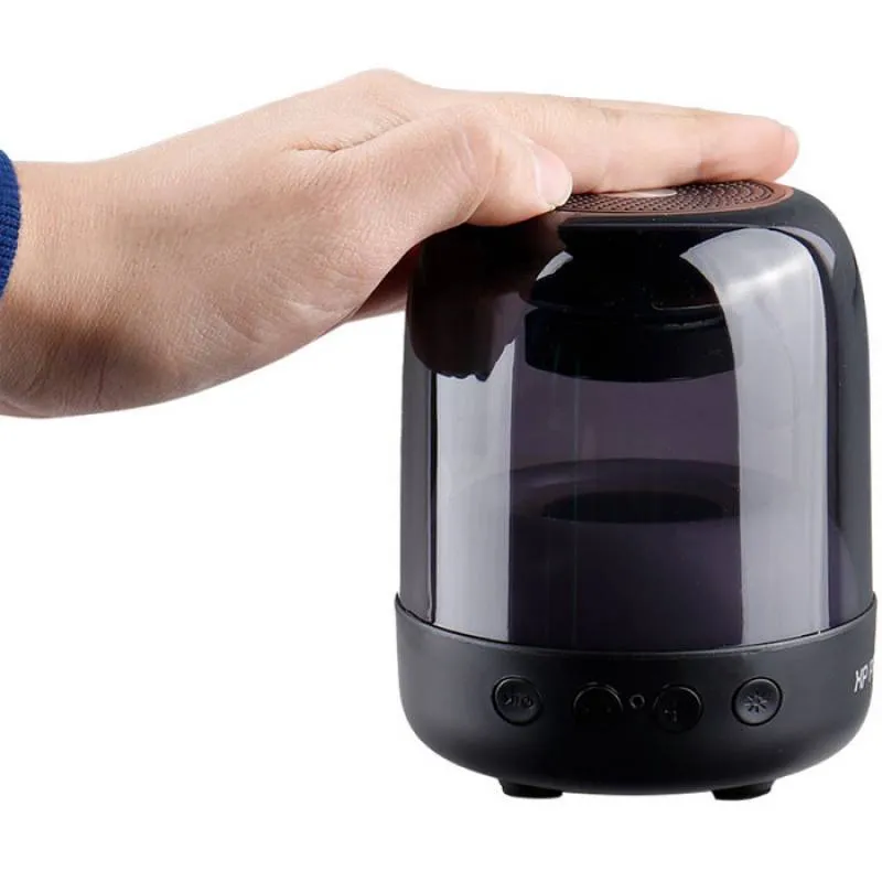 اسپیکر بلوتوثی قابل حمل ایکس پی پروداکت مدل XP-S71G