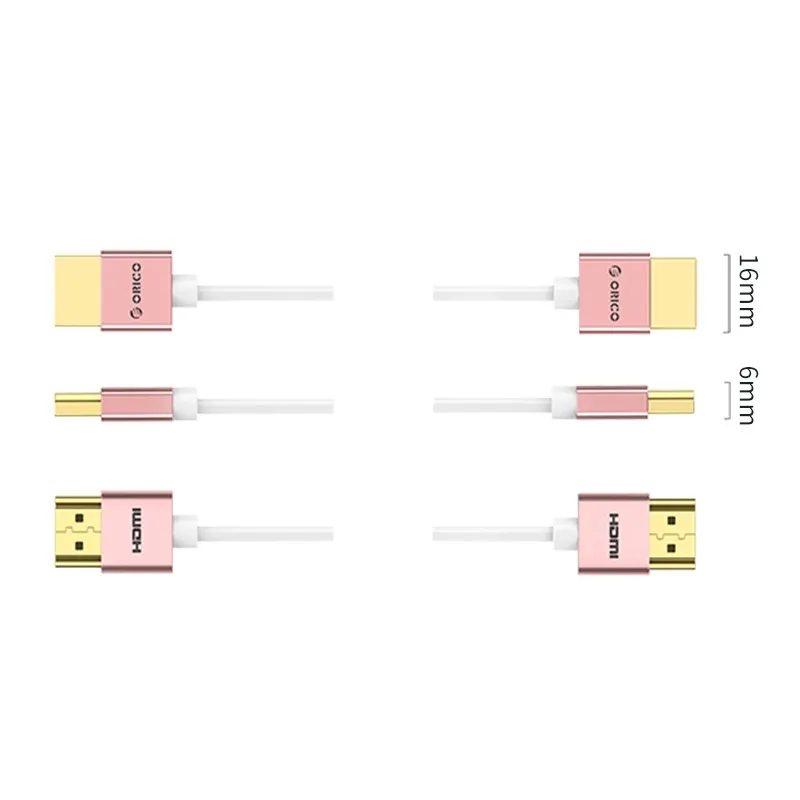 کابل HDMI اوریکو مدل HD205 طول 2 متر