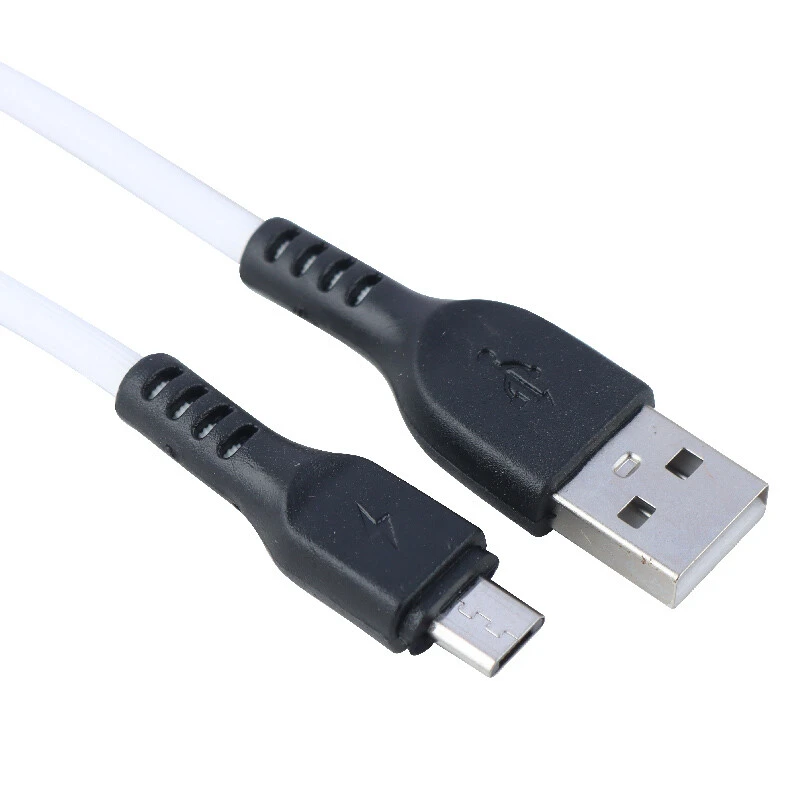 کابل تبدیل USB به Micro USB ریمکس مدل 04 طول 1 متر