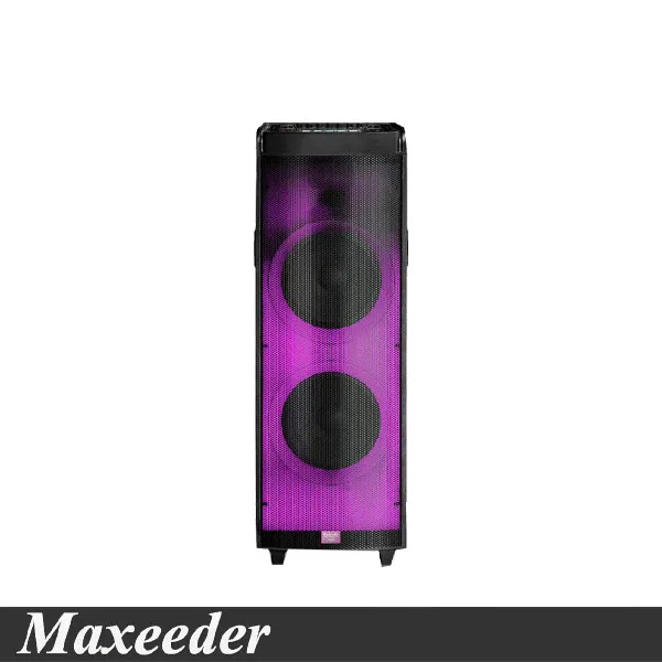 اسپیکر بلوتوثی قابل حمل مکسیدر مدل CN1202 Box DJ