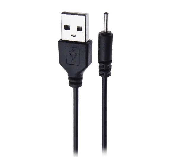 کابل تبدیل USB به سوزنی ریز نوکیا مدل N70 طول 1 متری