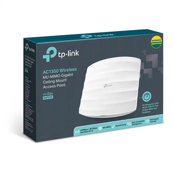 اکسس پوینت تی پی-لینک مدل EAP225