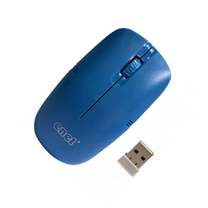 ماوس بی سیم ای نت مدل G-136