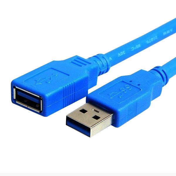 کابل افزایش طول USB 3.0 مای گروپ به طول 1.5 متری