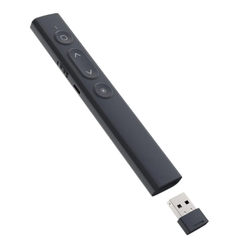 پرزنتر بی سیم ریمکس مدل LZ-B2