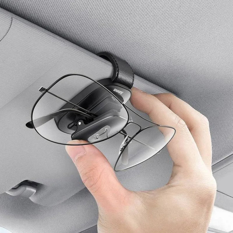 گیره نگهدارنده خودرو باسئوس مدل ACYJN-B01