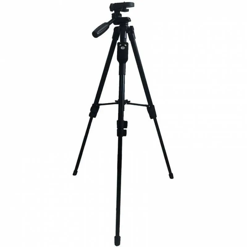سه پایه نگهدارنده گوشی موبایل یانتنگ مدل  VCT-5208