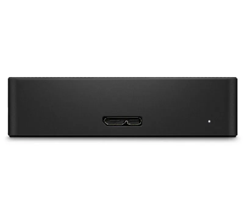 هارد اکسترنال سیگیت مدل Expansion Portable STKM1000400 ظرفیت 1 ترابایت