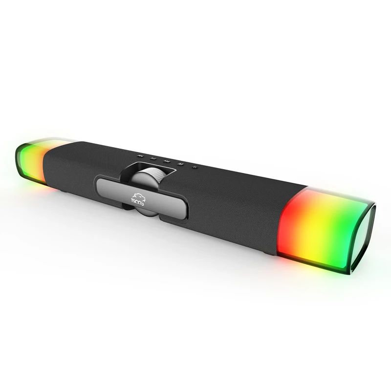 ساندبار گیمینگ تسکو مدل GS23360 RGB