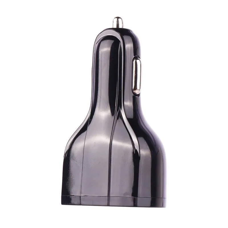 شارژر فندکی تسکو مدل TCG 36 3A QC3.0 PD 33W به همراه کابل Type-C